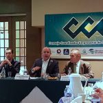 Consejo Coordinar Empresarial