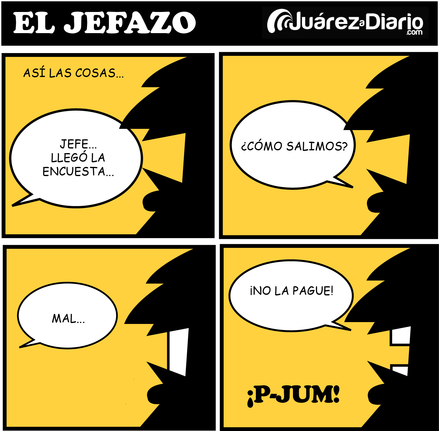El JEfazo 20171121
