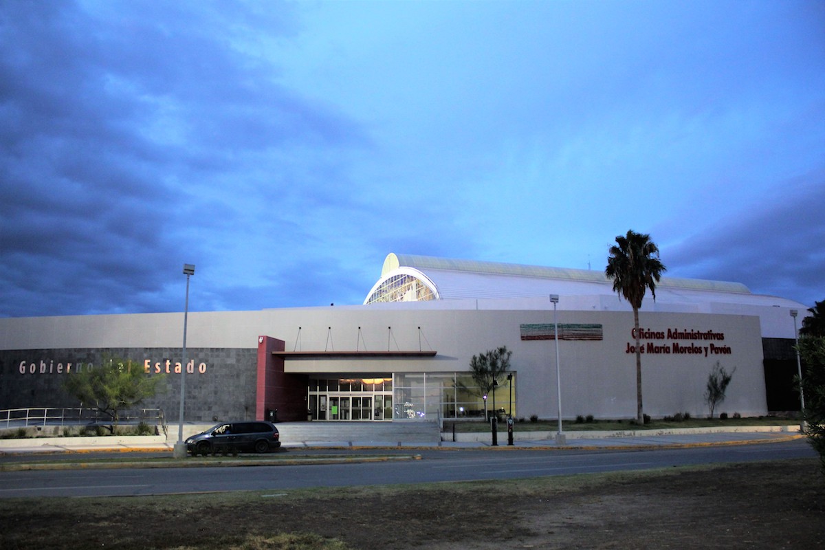 Invitan a empresarios a aprovechar servicios del Departamento de Comercio de SIDE 1 Oficinas de Gobierno del Estado