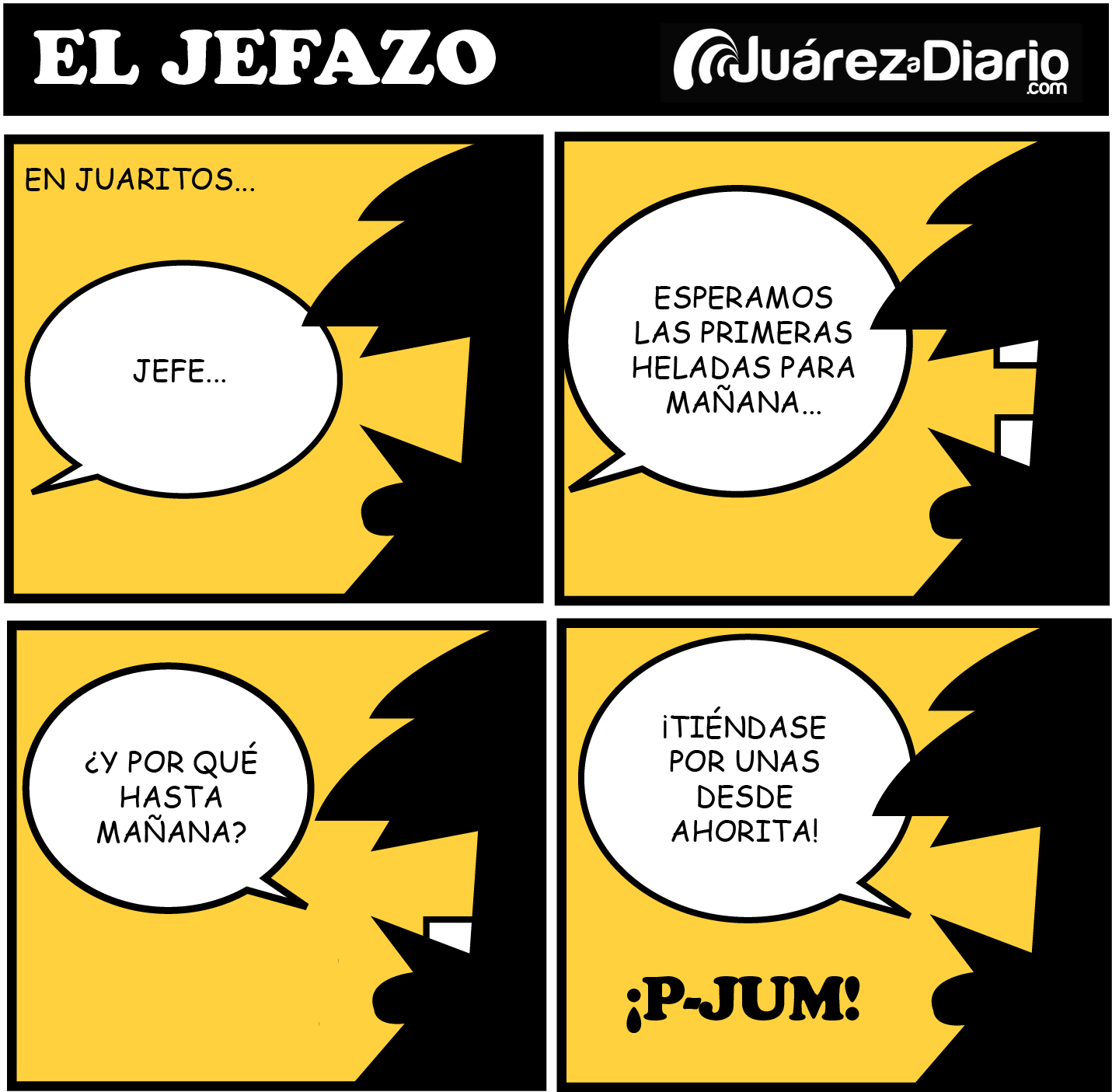 El Jefazo 20171205