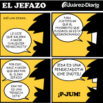 El Jefazo – 20171221