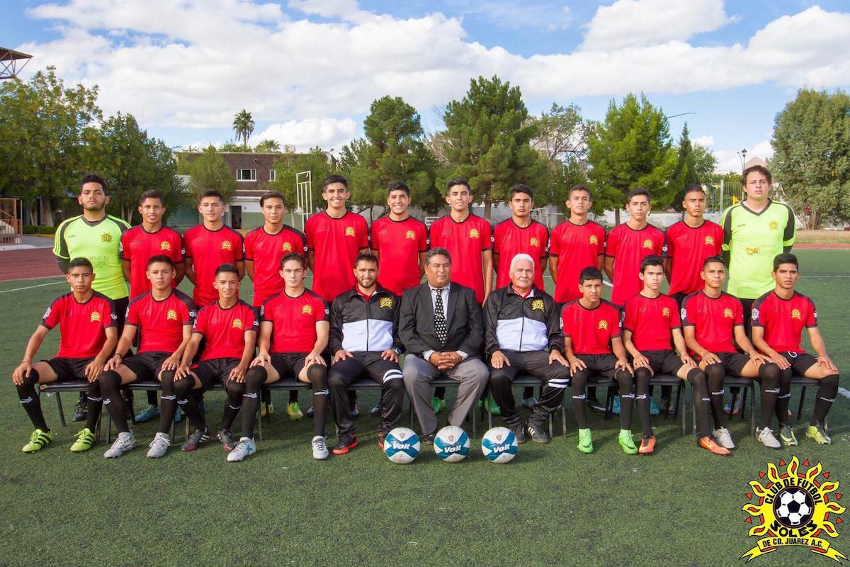 Soles recibirá a FC Victoria 1 Equipo soles