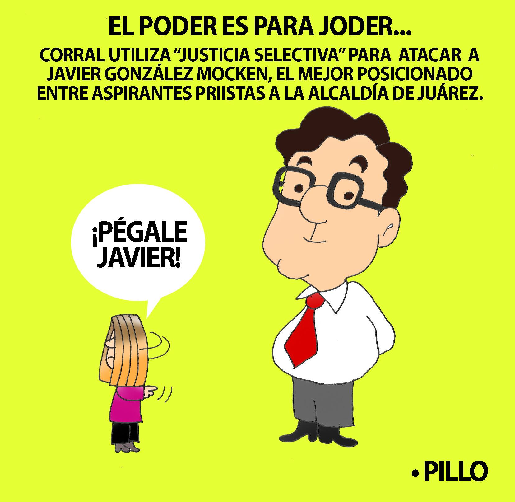 Pillo - Pégale 1 Pillo 20171212