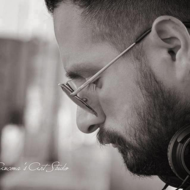Roberto Ortigoza Mares
