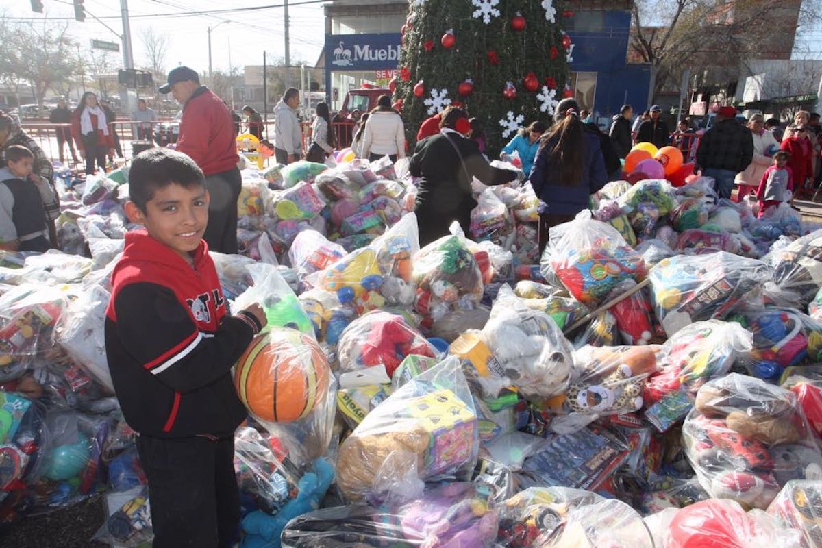 Santa Claus bombero 2