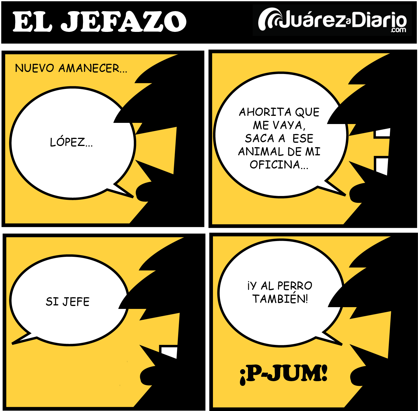 El Jefazo 20180103