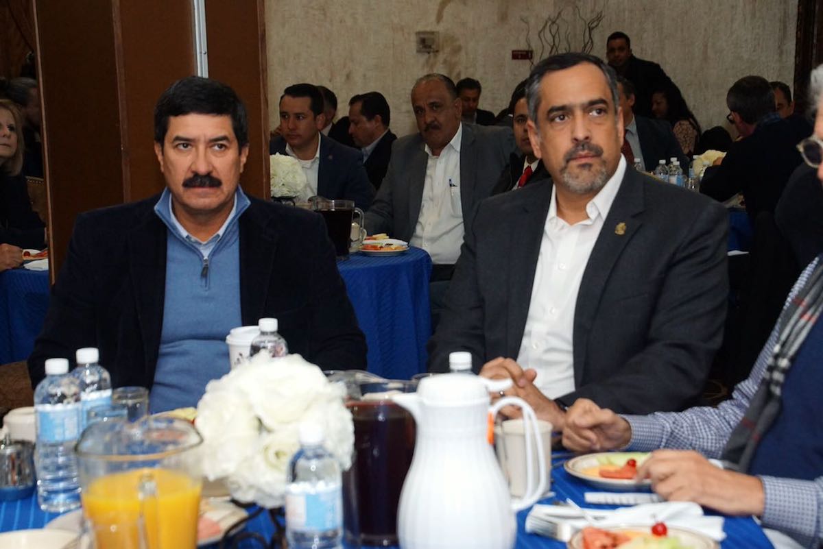 Justicia para Chihuahua