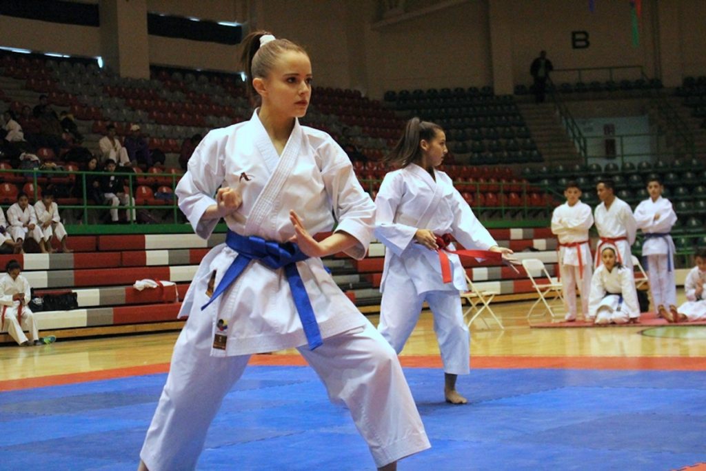 Karate Do