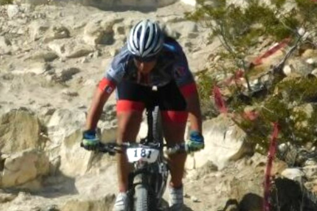 ciclismo mtb