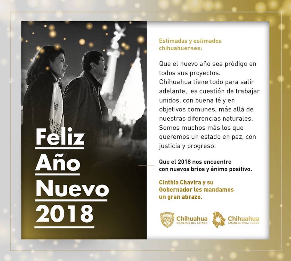 fb felicit año nuevo