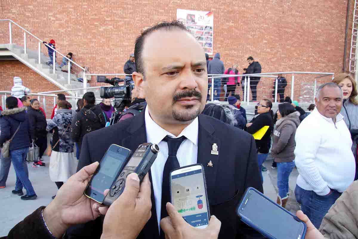 Becarán a estudiantes de preescolar y bachillerato 1 jesus ortega aguirre