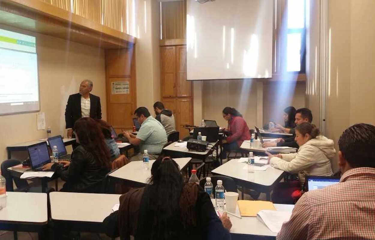 utcj competencias laborales