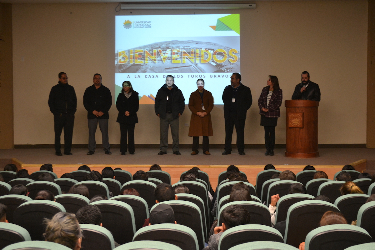 Inicia UTCJ actividades con cursos de inducción 1 utcj inicio cuatrimestre