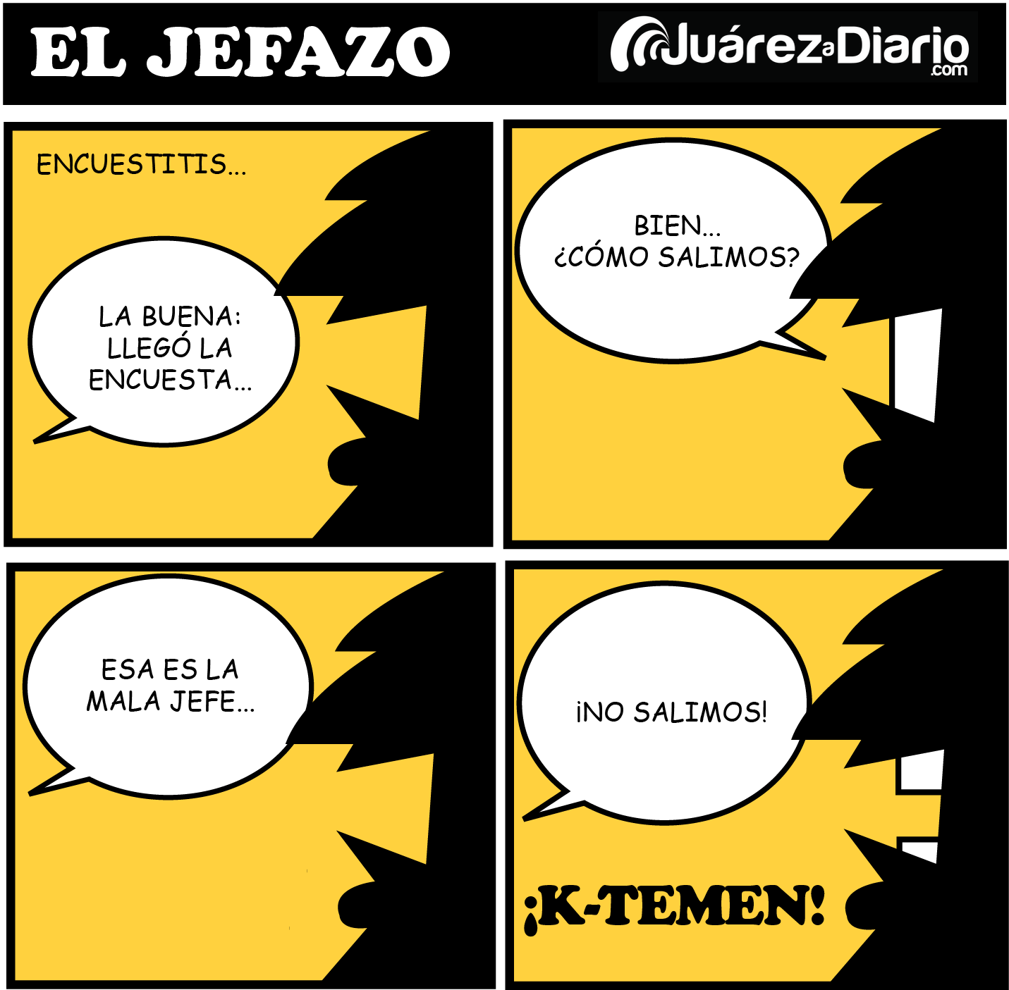 El jefazo 20180226