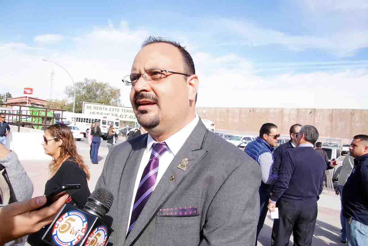 Jesus Ortega Aguirre