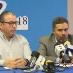 Pan Conferencia de prensa