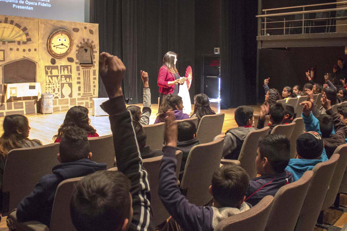 la cantata del cafe 2