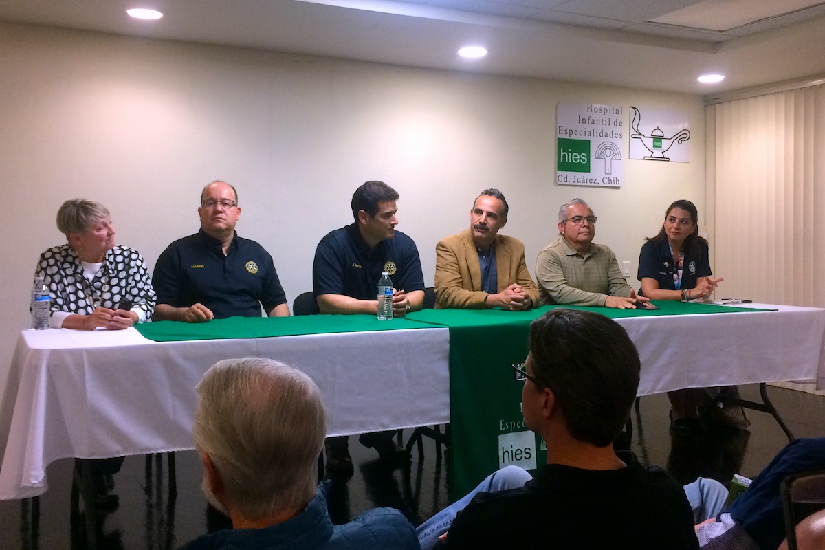 Cardiopatias infantiles