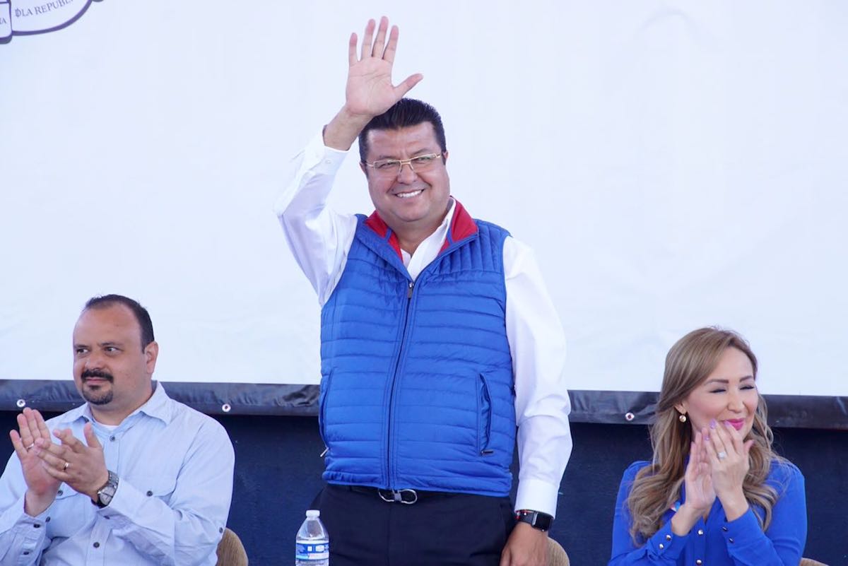 Benefician a Primaria Tlacaélel con programa “La escuela, mi segunda casa” 1 La Escuela mi Segunda Casa Primaria Tlacaelel 2