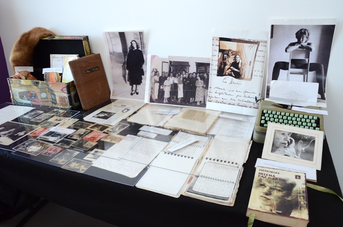 Monologo Elena Garro 2