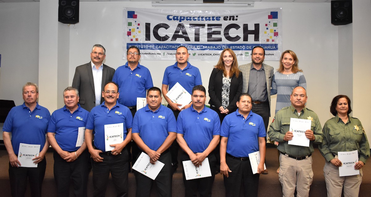 Capacitacion transporte urbano 2