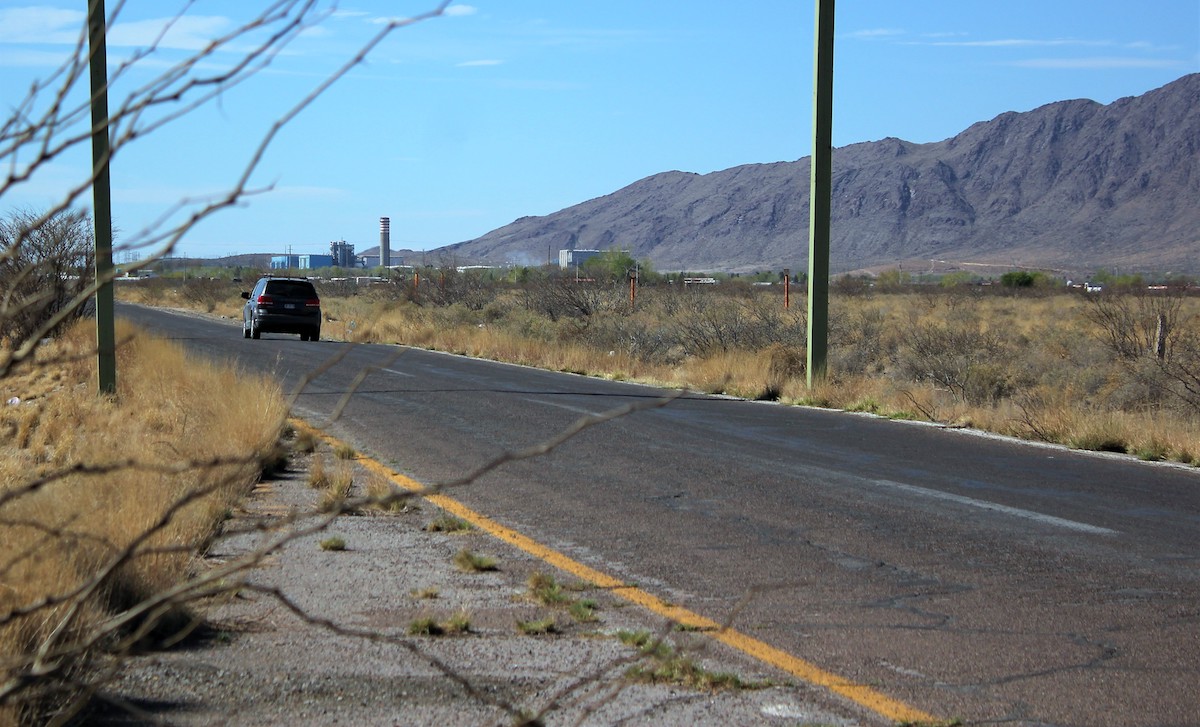 Protección Civil emite recomendaciones a viajeros carreteros 1 Carretera