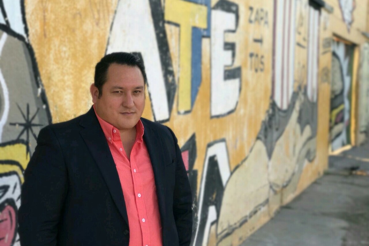 Eduardo Quezada Compañ