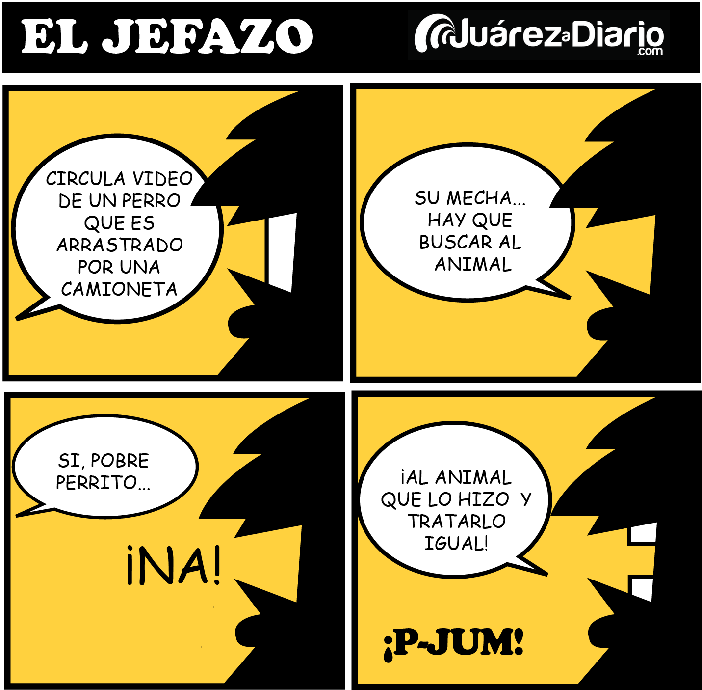 El Jefazo 20180410 1