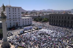 Justicia para chihuahua 2