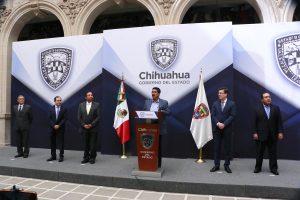 Se incorporan 4 nuevos funcionarios a Gobierno del Estado 1 Nuevo Gabinete 1