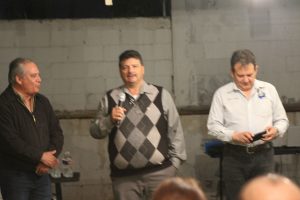 Celebra el Club Sertoma su convención de zona en Juárez 8 Sertoma 00001