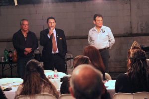 Celebra el Club Sertoma su convención de zona en Juárez 4 Sertoma 00011