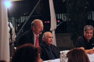 Celebra el Club Sertoma su convención de zona en Juárez 17 Sertoma 00020