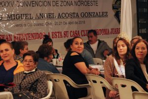 Celebra el Club Sertoma su convención de zona en Juárez 37 Sertoma 00049
