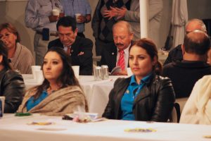 Celebra el Club Sertoma su convención de zona en Juárez 25 Sertoma 00052