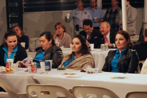 Celebra el Club Sertoma su convención de zona en Juárez 29 Sertoma 00058