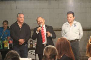 Celebra el Club Sertoma su convención de zona en Juárez 20 Sertoma 00090