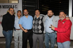 Celebra el Club Sertoma su convención de zona en Juárez 34 Sertoma 00102