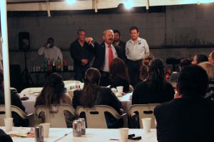 Celebra el Club Sertoma su convención de zona en Juárez 35 Sertoma 00104