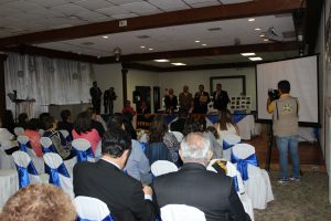 Celebra el Club Sertoma su convención de zona en Juárez 31 Sertoma 00106