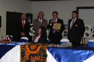 Celebra el Club Sertoma su convención de zona en Juárez 11 Sertoma 00107