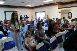 Celebra el Club Sertoma su convención de zona en Juárez 9 Sertoma 00110