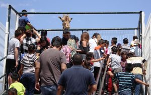 Reinauguran parque central con compleaños de Modesto 2 modesto