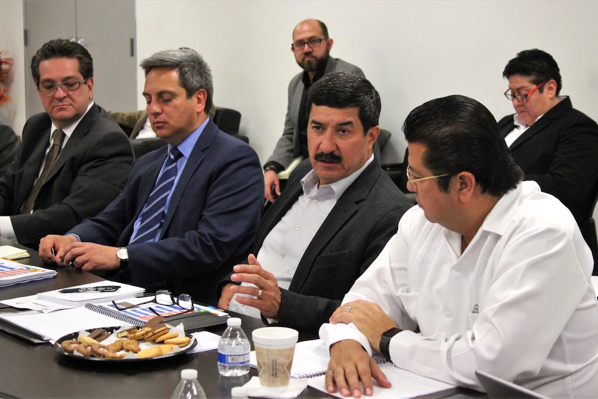 seguridad Corral Cabada