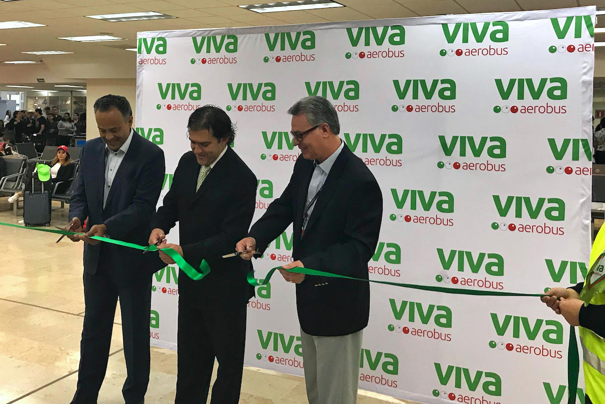viva aerobus chihuahua cancun 2
