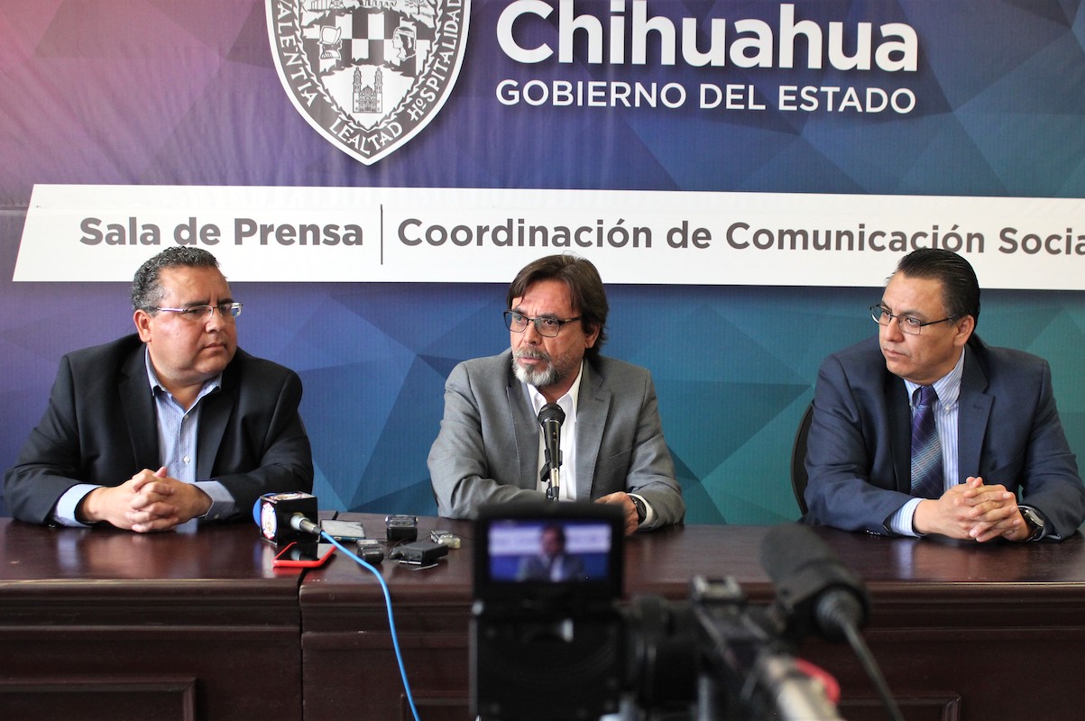 Cambio Director Comunicacion Social