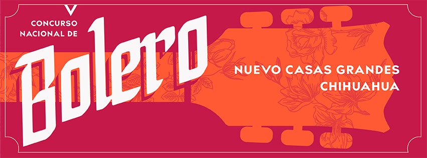 Abren convocatoria de pre-selección del V Concurso Nacional de Bolero 1 Concurso de Bolero 1