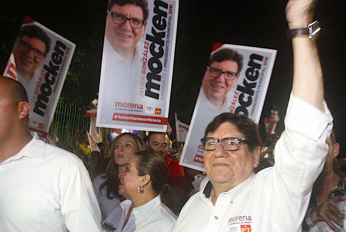 Javier Gonzalez Mocken 2