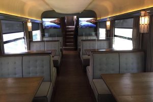 Cruzará la sierra chihuahuense nuevo ChepeExpress 3 Recorrido Chepe 2