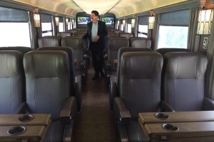 Cruzará la sierra chihuahuense nuevo ChepeExpress 2 Recorrido Chepe 3